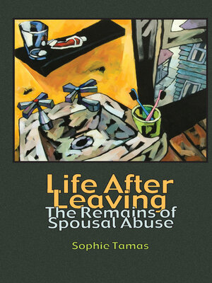 cover image of Life After Leaving